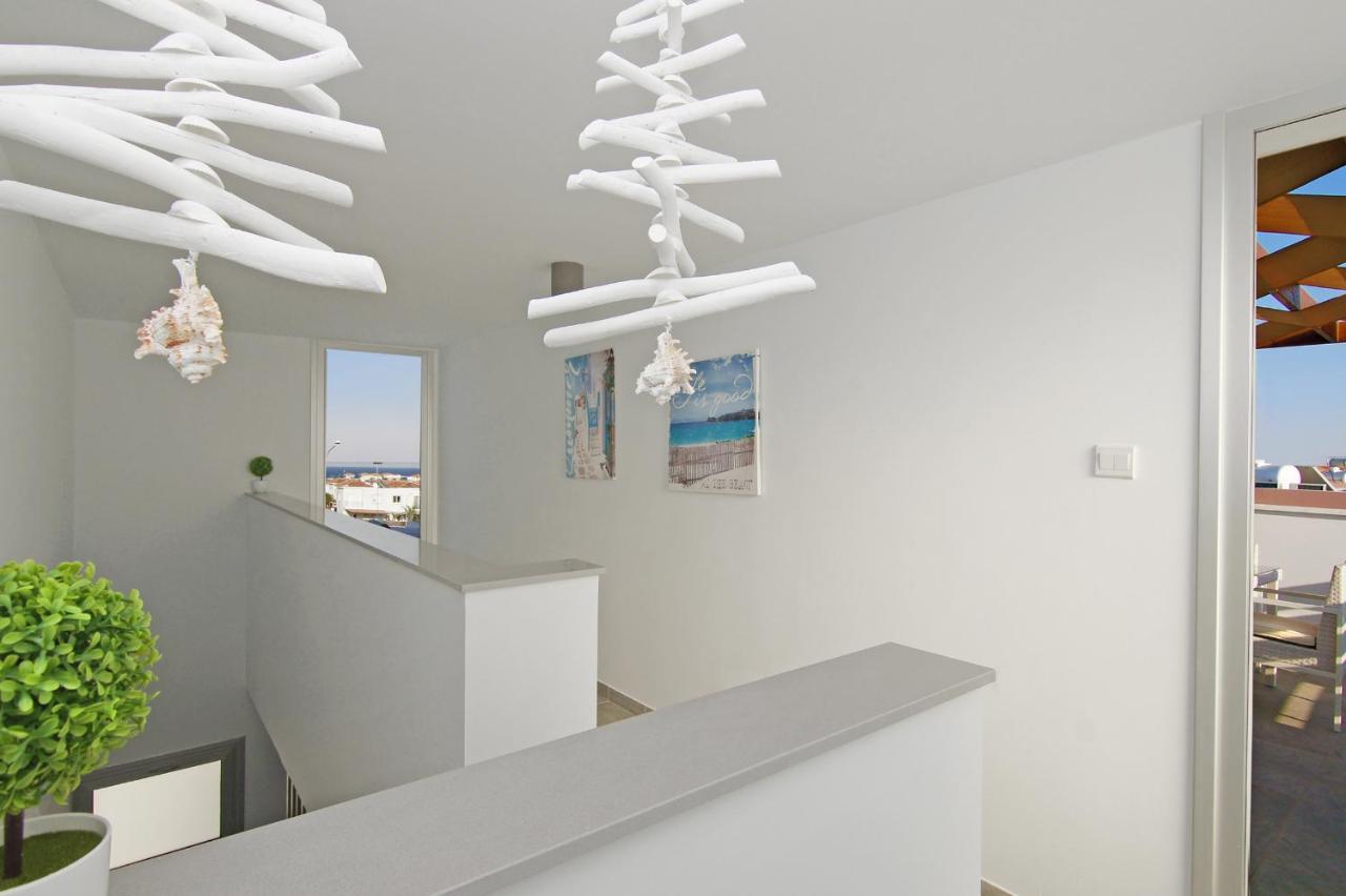 Villa Lily Protaras Bagian luar foto
