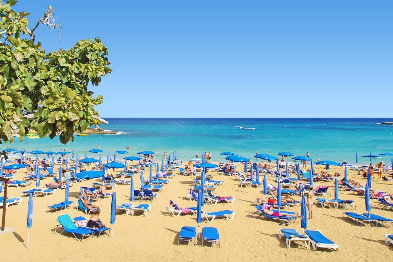Villa Lily Protaras Bagian luar foto
