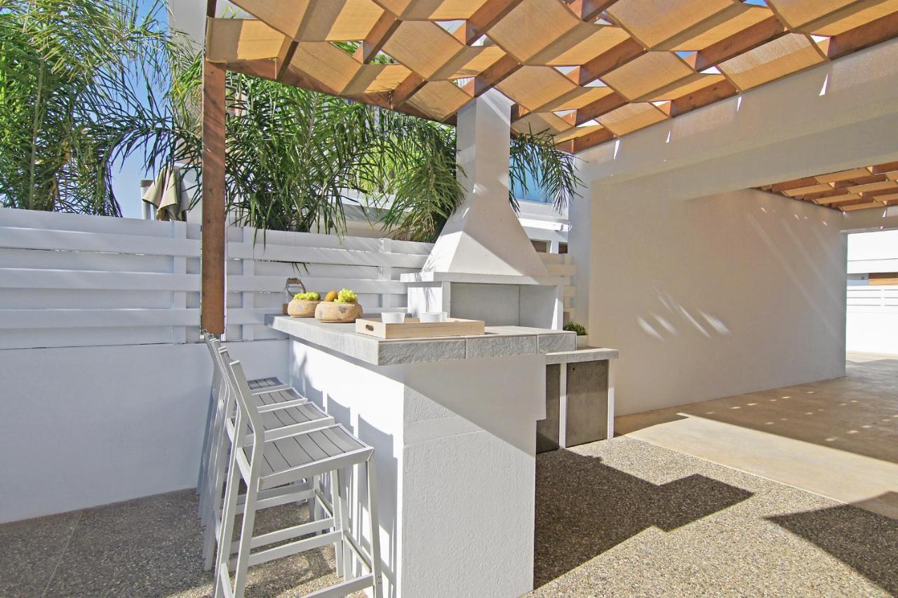 Villa Lily Protaras Bagian luar foto